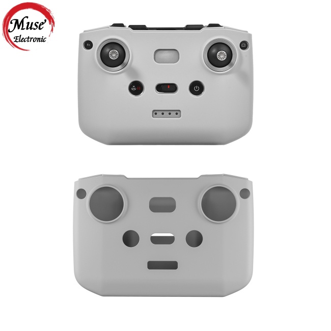 Ốp Silicon Bảo Vệ Chống Bụi Cho Điều Khiển Từ Xa DJI N1 Mini 3 / 2 / Mavic 3