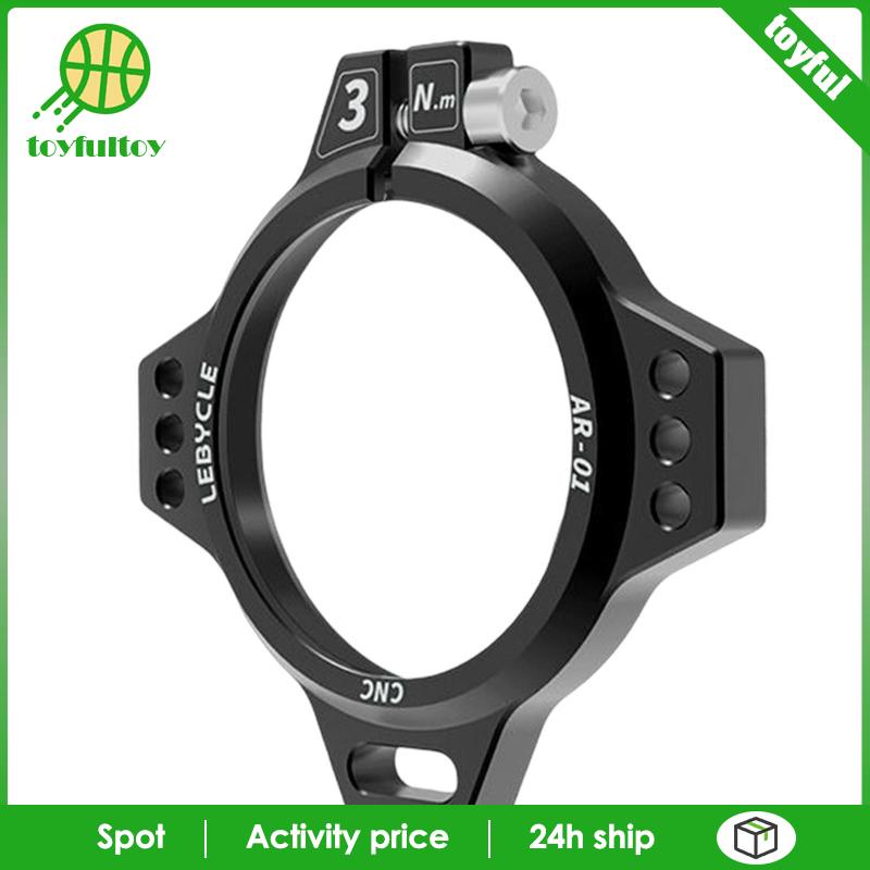 Ốc Vít Điều Chỉnh Bằng Kim Loại 28.99mm Chuyên Dụng Cho Xe Đạp Dub