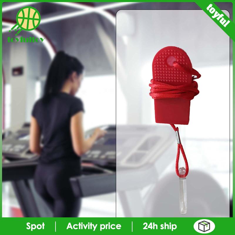 Chìa Khóa Treadmill Thay Thế Di Động Tiện Dụng Cho Tập Thể Hình