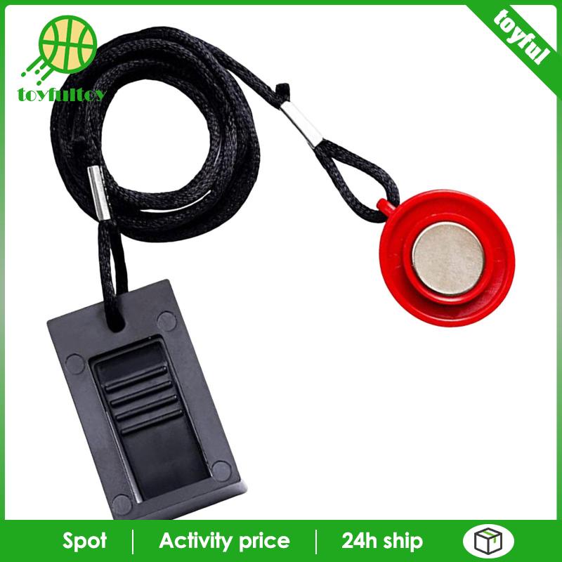 Công Tắc Khóa Tròn Cỡ Lớn Chuyên Dụng Cho Phòng Gym