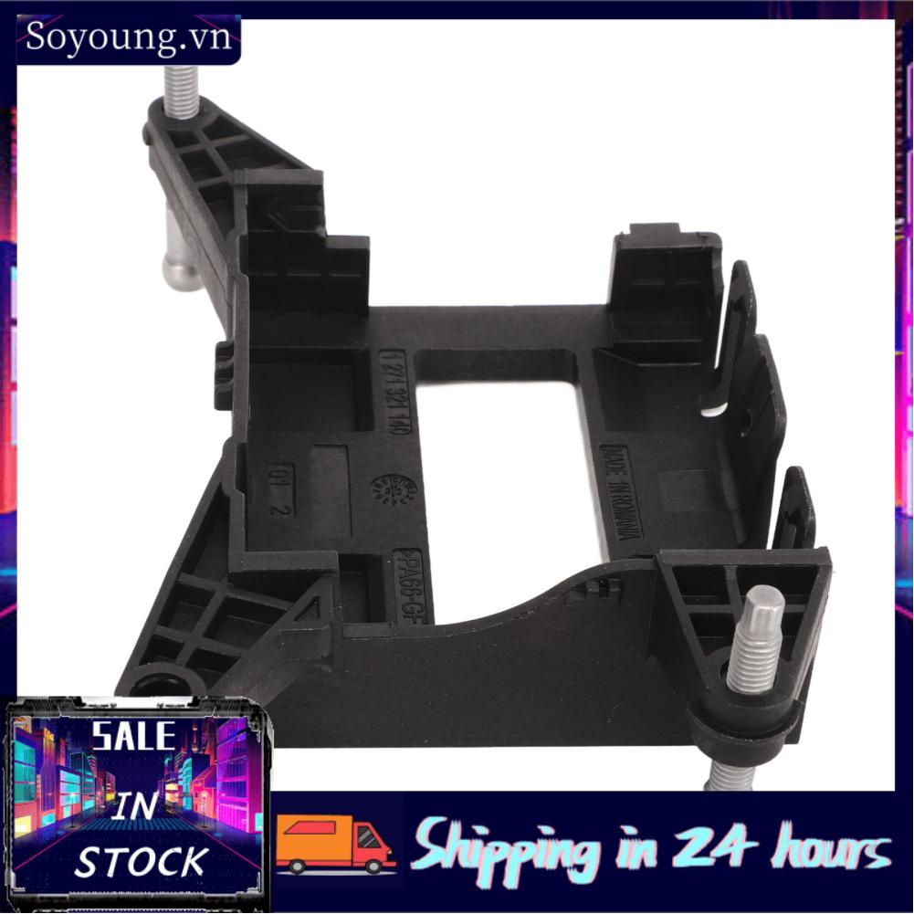 Soyoung 36801 TVA A17  Compact Structure Strong Strength Radar Cruise Bracket Precise Professional for Accord
