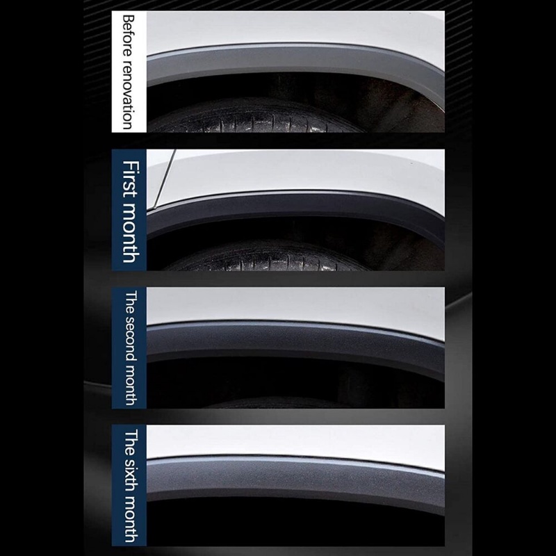 90/30ML Plasticrefurbishment Polishes Ceramic Coating Crystal Coating Danh Mục