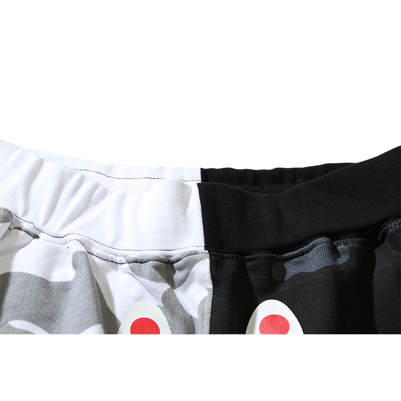 Ba88pe &amp; - Quần Short Cổ Điển Thời Trang Mới Nhất Cho Cả Nam Và Nữ Jhsrtgerje