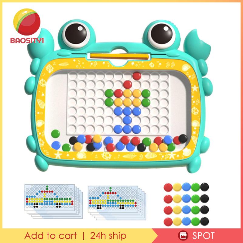 [Baosity1] Bảng Vẽ Lớn Cho Bé 4 Tuổi