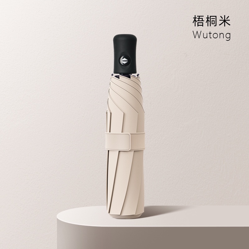 Dù Gấp Tự Động 24-Bone Đa Dụng Chất Lượng Cao