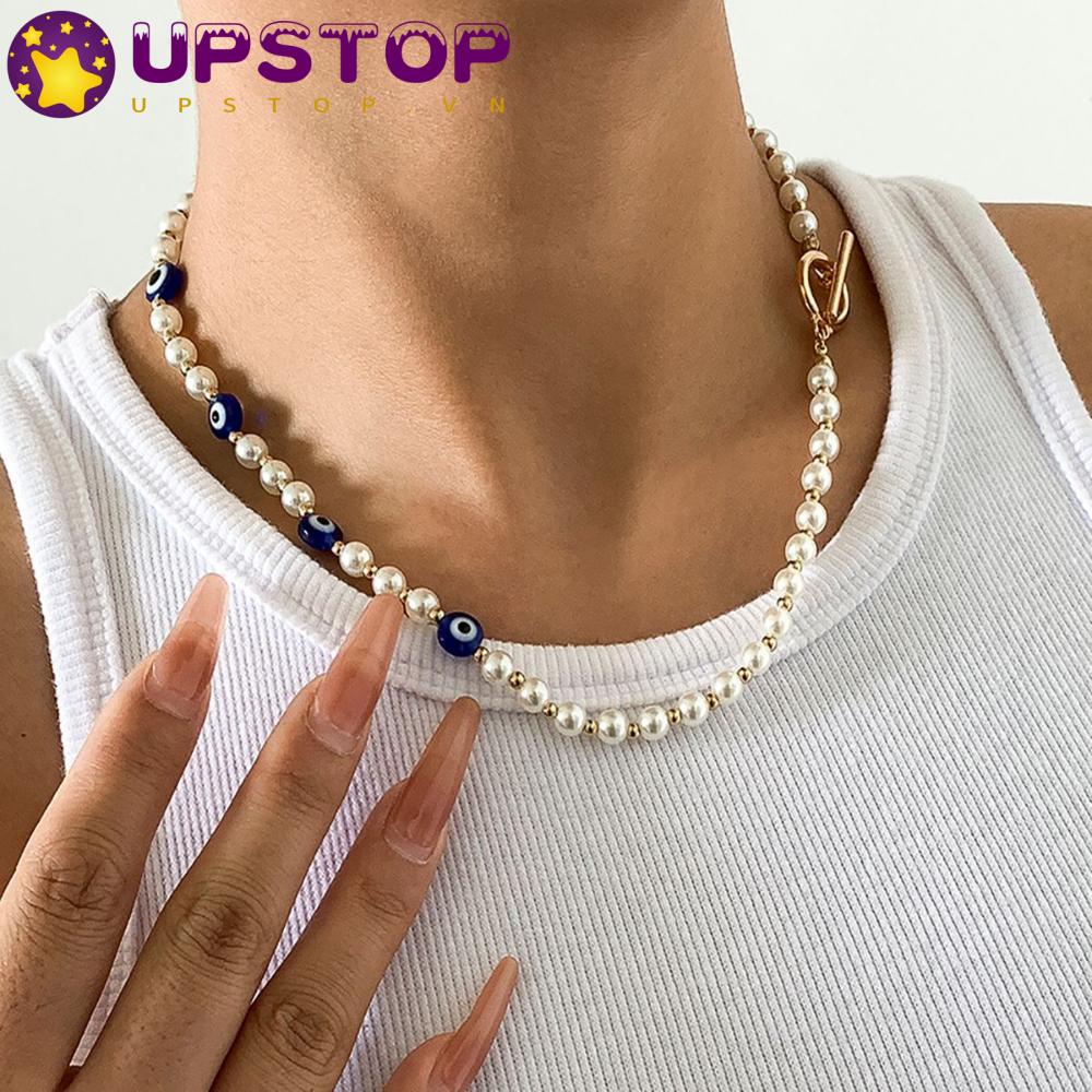 Vòng cổ Mặt Hình Học Thời Trang Dành Cho Nữ