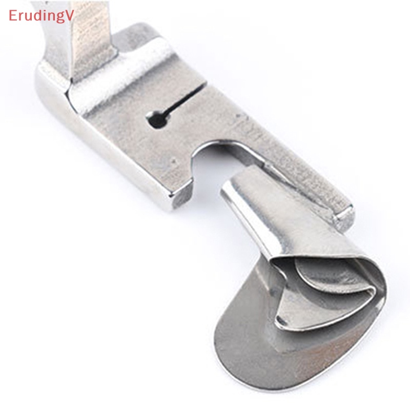 [ErudingV] Chân Vịt May Vá Đa Năng Dạng Ấn Bằng Phẳng Cho Hộ Gia Đình [Mới]