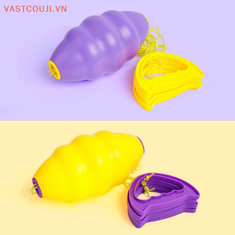 Quả Bóng VASTJI Đàn Hồi Tập Tương Tác Với Trẻ Em