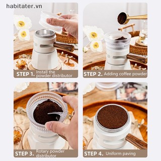 Dụng Cụ Xoay Pha Cà Phê Cho Máy Pha Cà Phê Moka