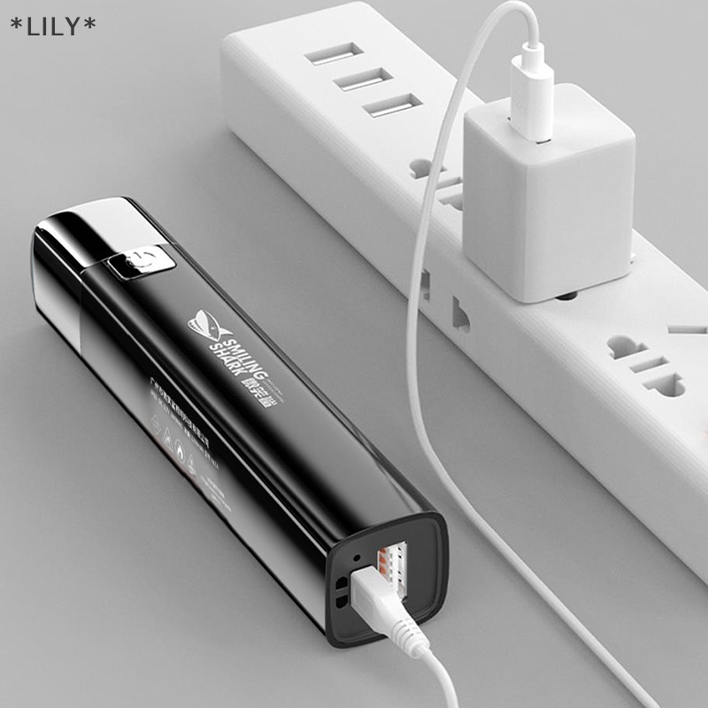 LILY 2 trong 1 990000lm siêu sáng G3 dẫn đèn Pin Torch ánh sáng ngoài trời uuu