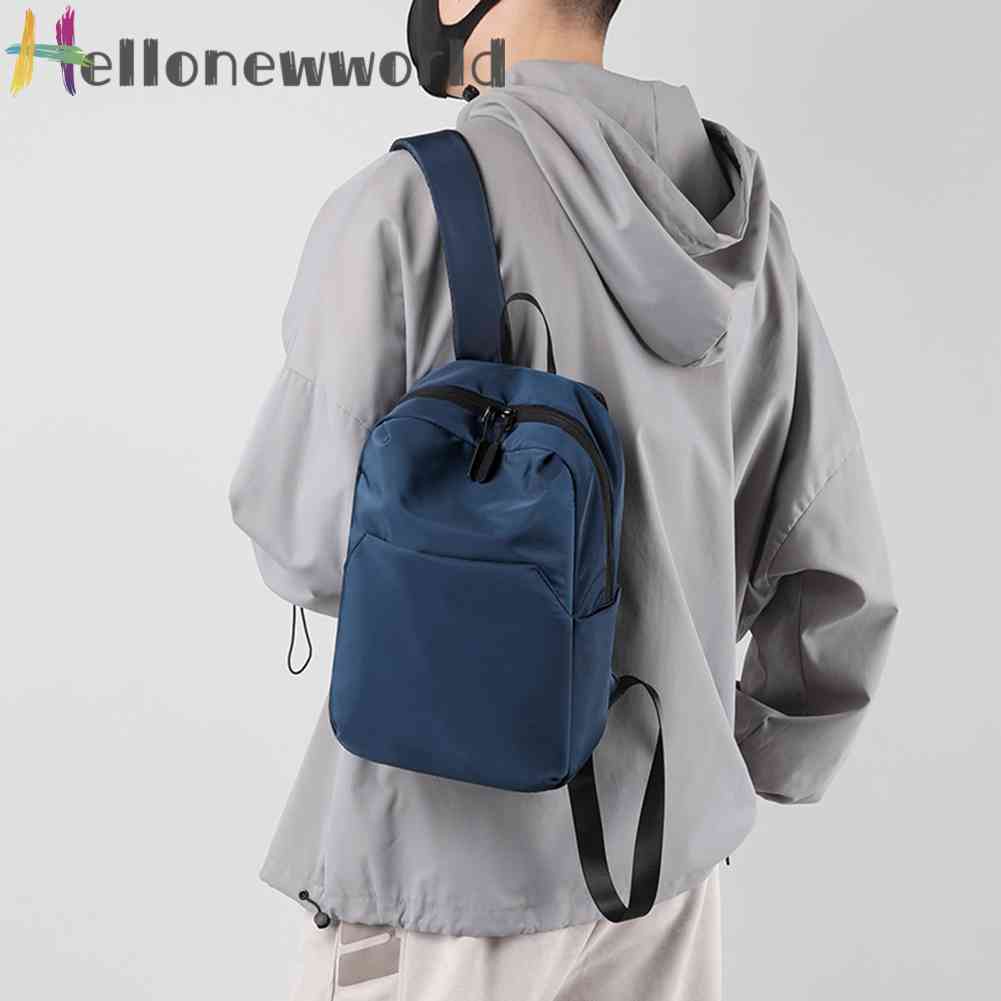 Ba Lô Du Lịch Siêu Nhẹ Thoáng Khí Cho Nam