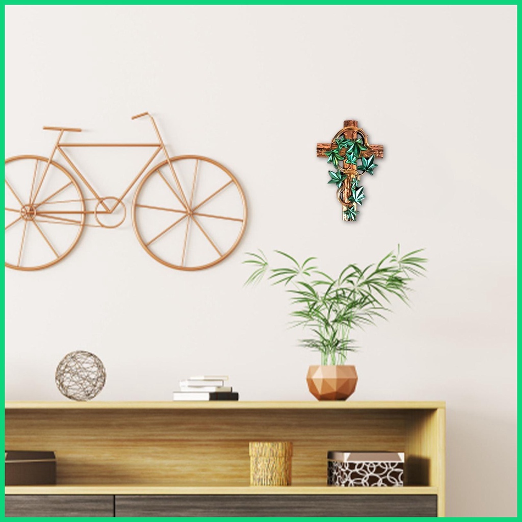 Khuôn Silicone Làm Xà Phòng / Nến Hình Chữ Thập 3D