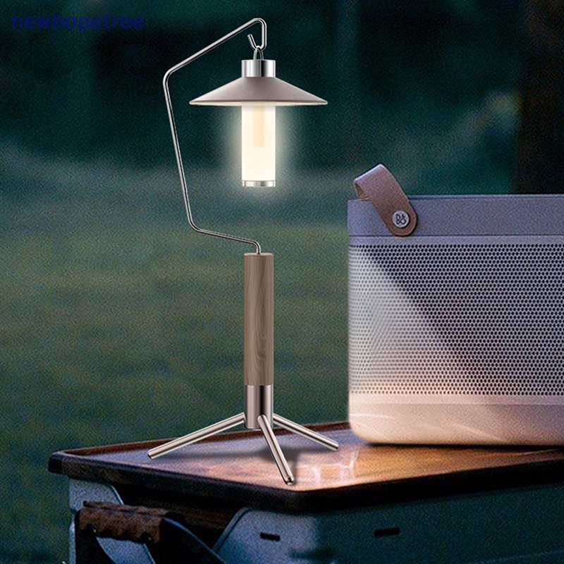 1 Giá Đỡ Đèn Cắm Trại Tiện Lợi