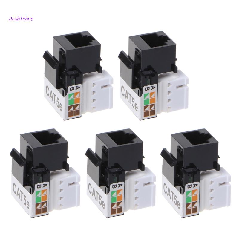 Đầu Nối Jack Cắm CAT5E RJ45 Chất Lượng Cao