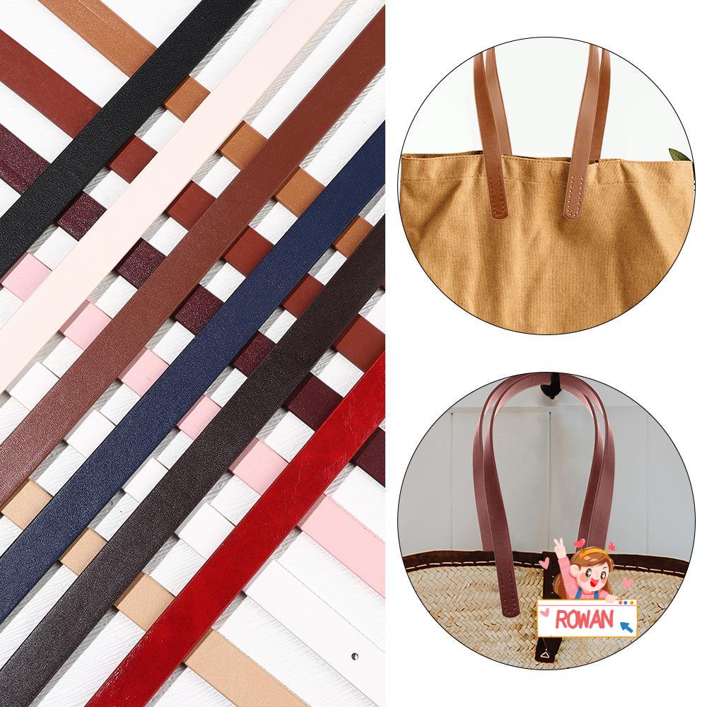 Dây Đeo Túi Xách Bằng Da PU Chất Lượng Cao