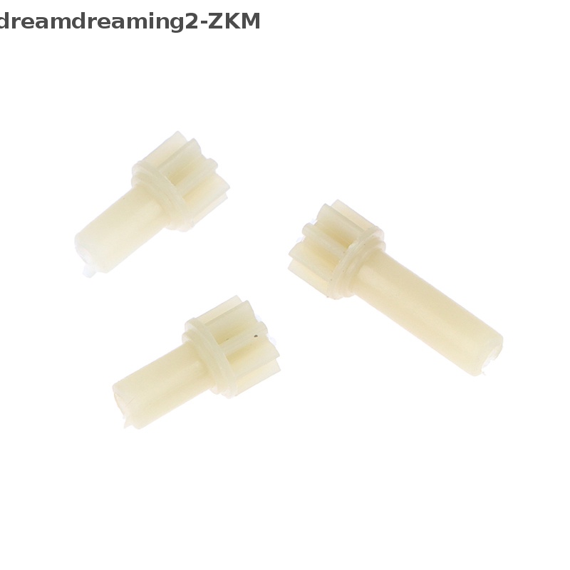 Bộ Bánh Răng Lái K989-30 Cho Xe Điều Khiển Từ Xa K969 K979 K989 K999 1 / 28