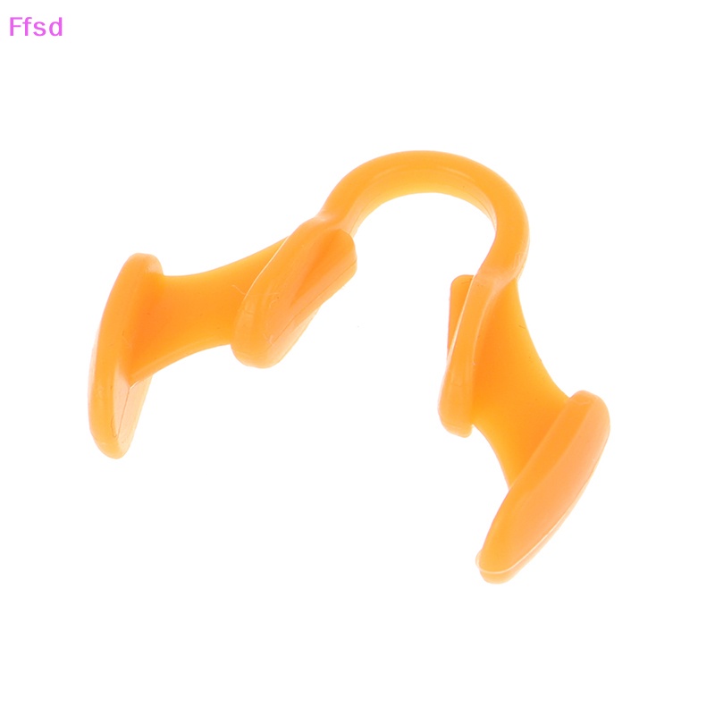 Bộ 4 Kẹp Mũi Chống Ngáy Mini Bằng Silicone Tiện Dụng