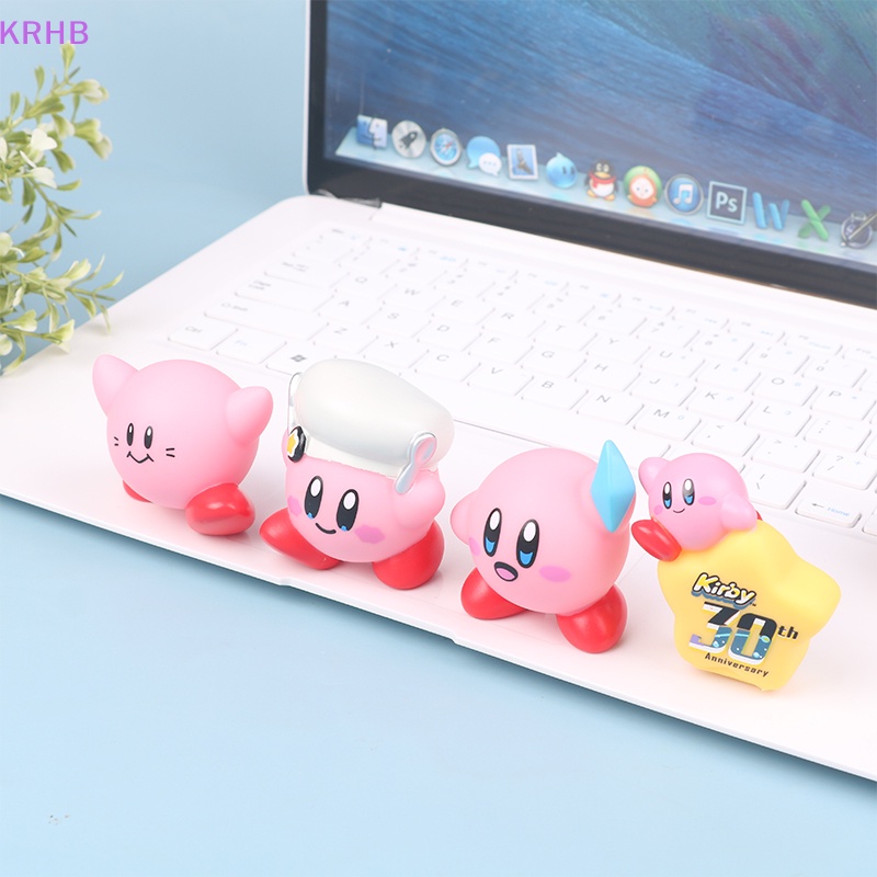 Mô Hình Nhân Vật Hoạt Hình Anime Bằng Pvc Mới