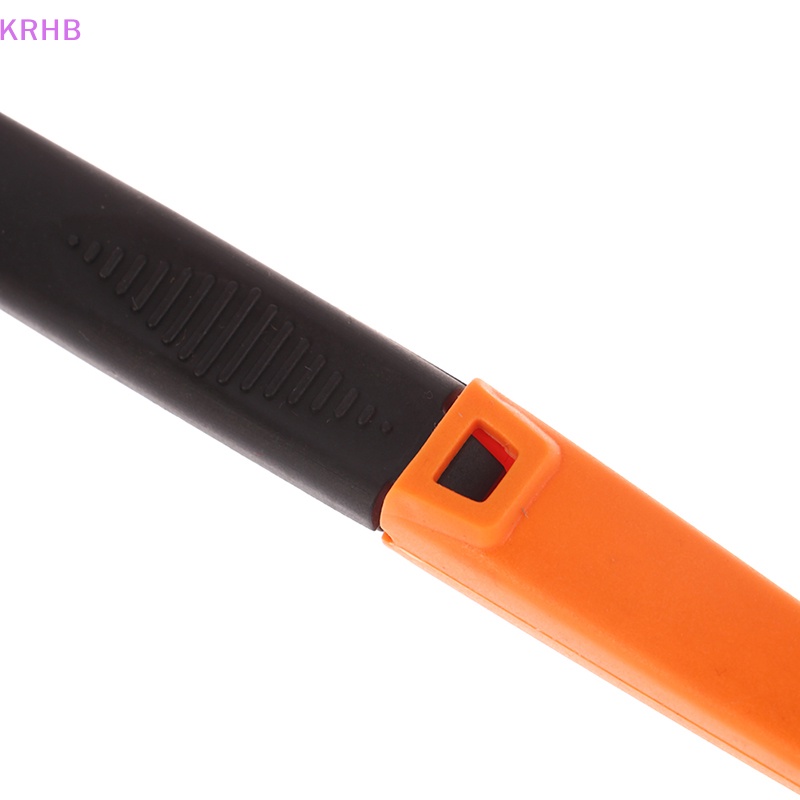 1 Vỏ Silicon Bảo Vệ Đầu Lông Mi Giả KRHB Mới