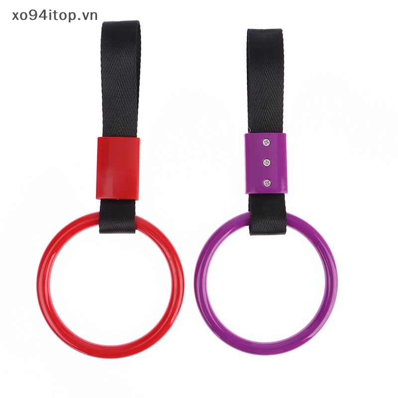 Phụ Kiện Dây Đeo Tay XOITOP Xe Buýt Nổi Bật