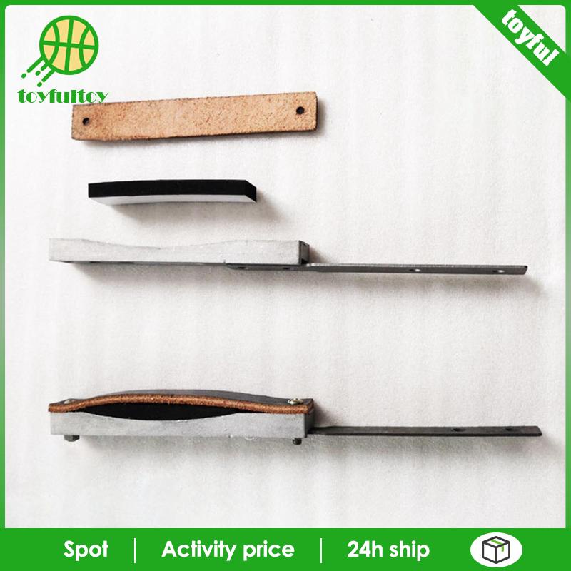 Đệm Phanh Xe Đạp Bằng Da Chuyên Dụng Cho Tập Thể Dục Trong Nhà