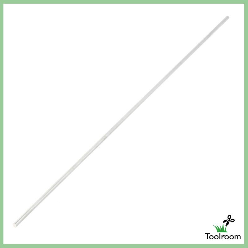 Thanh Trục Tròn Dài Bằng Hợp Kim Nhôm 1 / 2 6063 Đường Kính 5mm