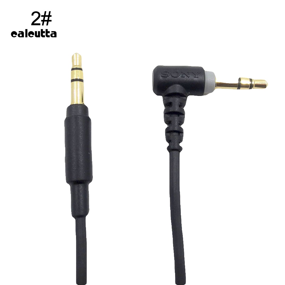 Dây Cáp Âm Thanh Nối Cổng 3.5mm Với Cổng Aux Cho MDR-10R MDR-1A XB950 Z1000