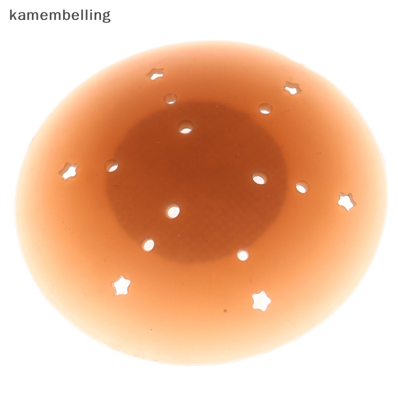 Miếng Dán Ngực Silicone Vô Hình Tái Sử Dụng Được Cho Nữ