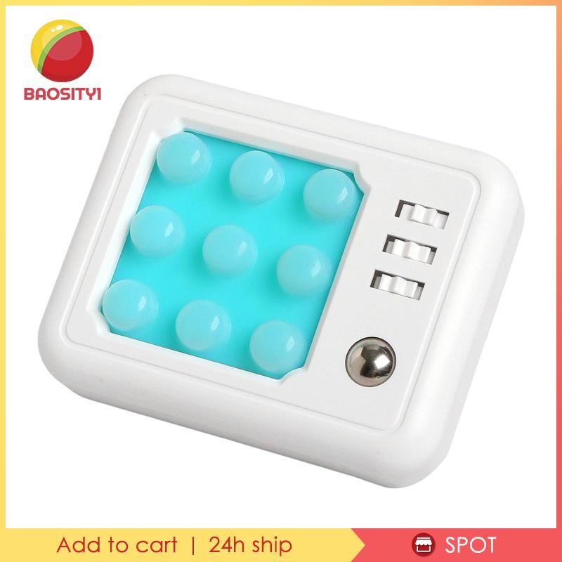 [Baosity1] Đồ Chơi Thổi Bong Bóng Dạy Học Kỷ Niệm Cho Bé Trai Và Bé Gái