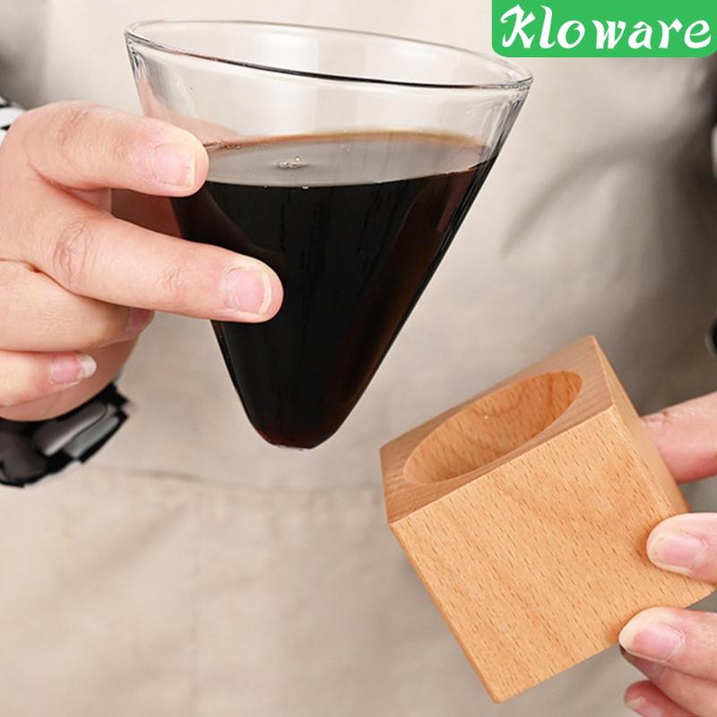 Cốc Uống Nước Latte 200ml Tiện Dụng