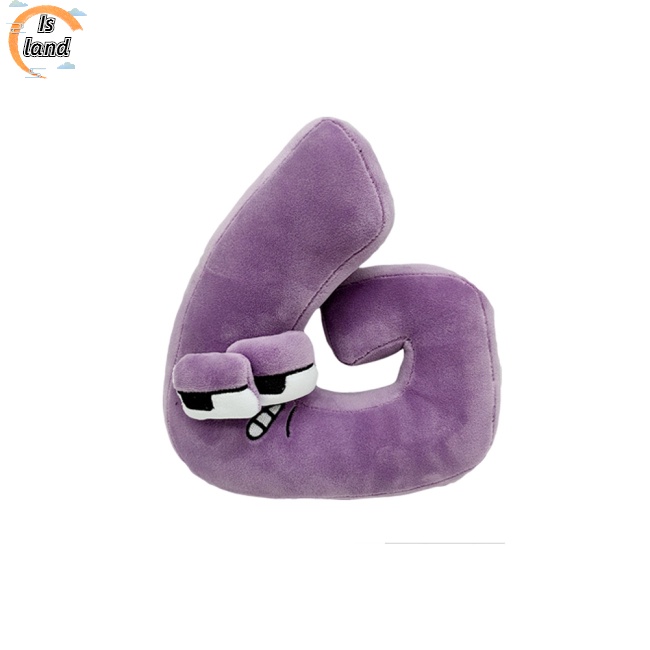 Thú Nhồi Bông Mềm Mại Hình Động Vật Dễ Thương Cho Bé