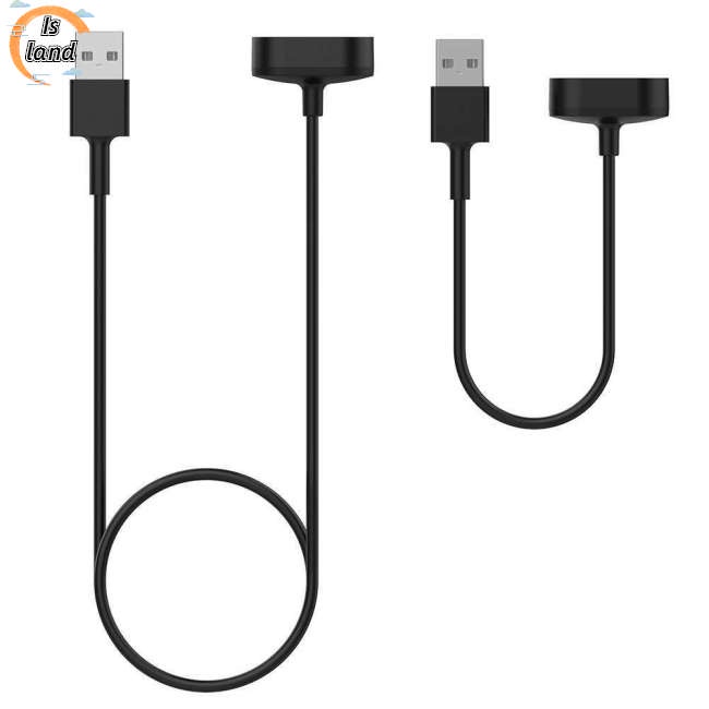 Dây Cáp Sạc USB Thay Thế Cho Fitbit Inspire &amp; Inspire HR