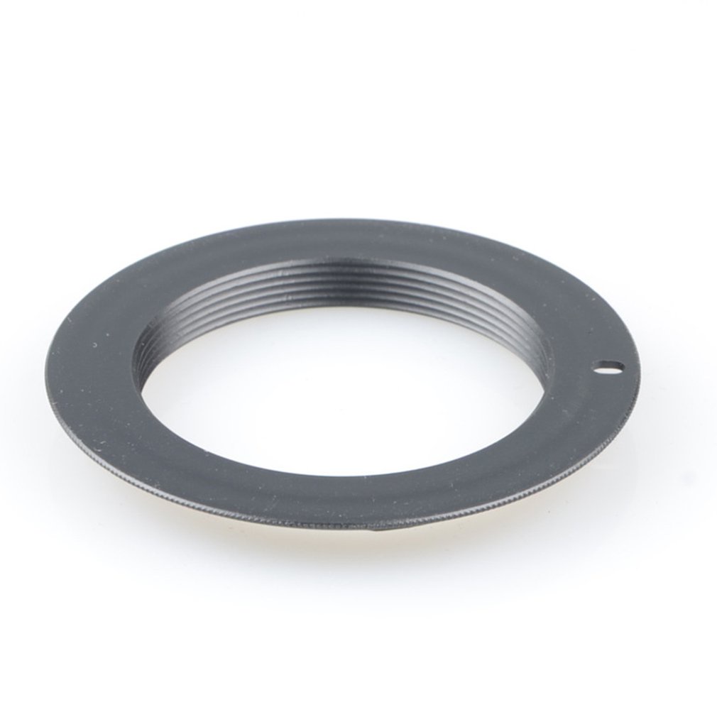 Super Slim Lens Mount Adapter Ring For M42-Nex 1Mm M42 Sony Nex E Mountain Body Nex3 Nex5 N Nex7 Nex-5R [Q/5]