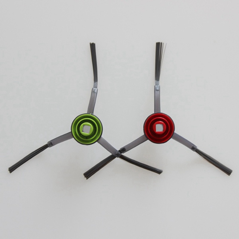 Thích hợp cho Ecovacs Deebot Ozmo T8 T8 Aivi T9 Aivi N8 Pro Bộ phận máy hút bụi Robot Phụ kiện bàn chải bên