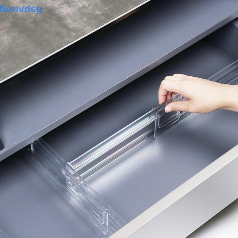 Benvdsg > Dụng Cụ Chia Ngăn Tủ Có Thể Điều Chỉnh