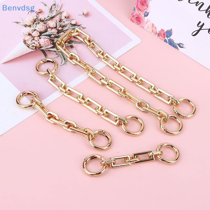 Dây Xích Nối Dài Thay Thế Cho Túi Xách Đeo Vai DIY