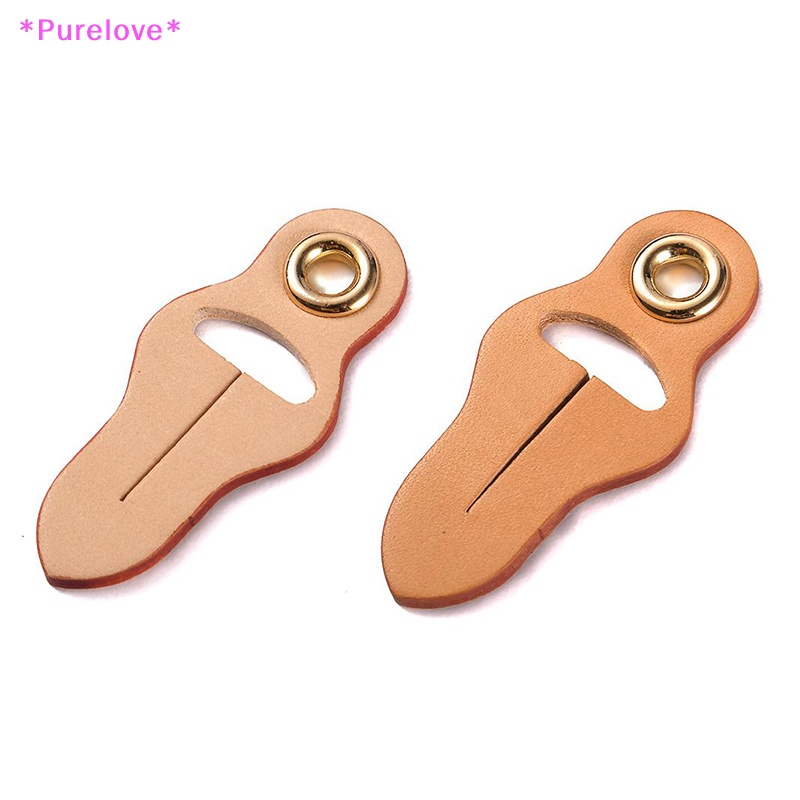 Khóa Bảo Vệ Dây Đeo Túi Xách Chống Mài Mòn Tiện Dụng Mới