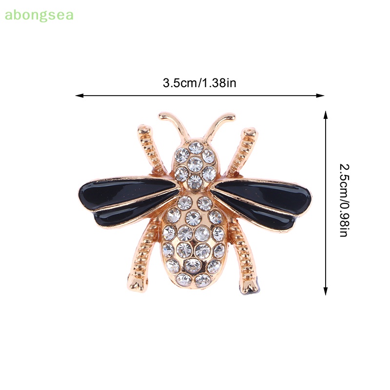 1 Khóa Kẹp Kim Loại Trang Trí Giày Cao Gót Nữ abongsea