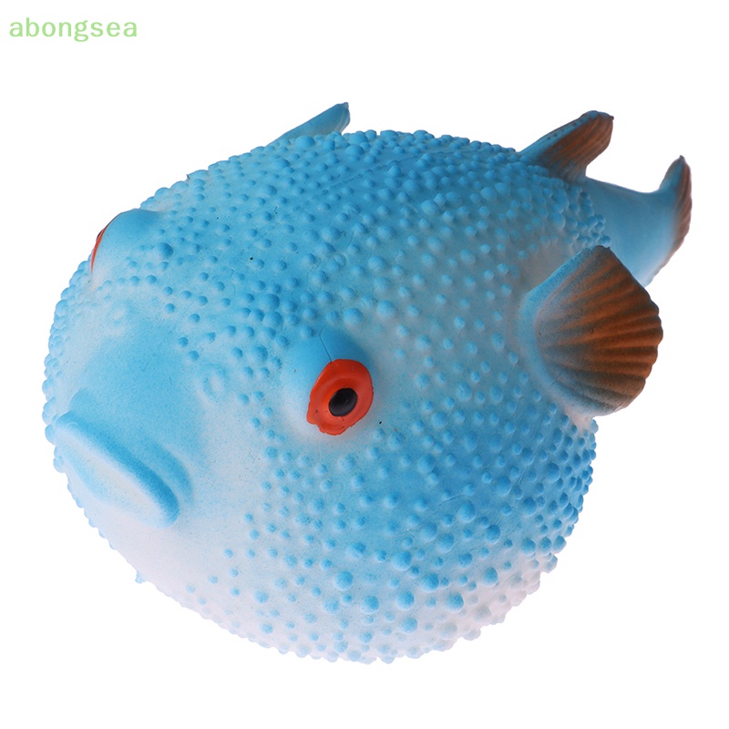 Đồ Chơi Bóp Tay Giảm Căng Thẳng, Trong Suốt Kích Thước Lớn Hình Thú Đáng Yêu Của Bongsea