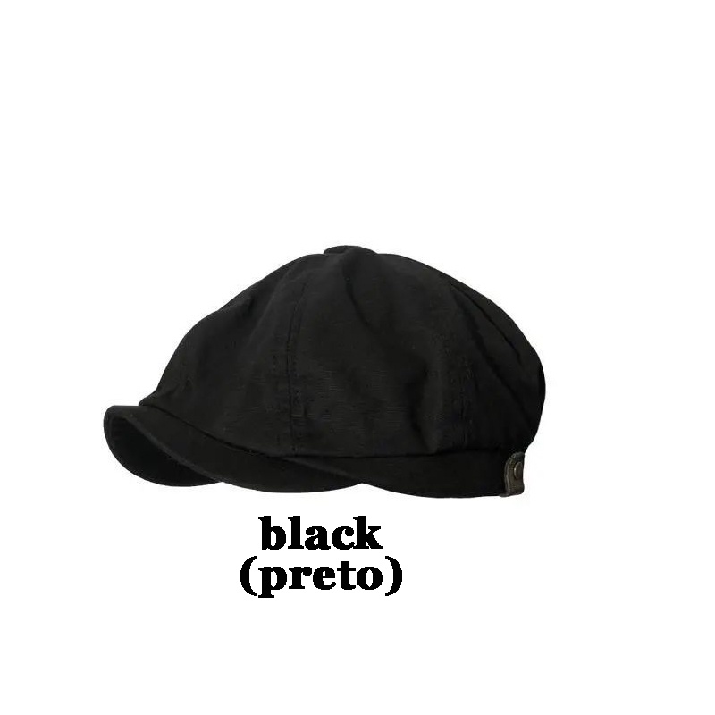 Nón beret Thời Trang Cho Nam