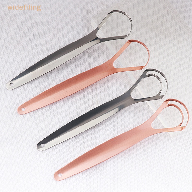 Bàn Chải Đánh Răng Một / Hai Lớp Bằng Thép Không Gỉ