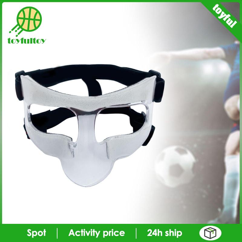 Phụ Kiện Bảo Vệ Mũi Dùng Trong Thể Thao