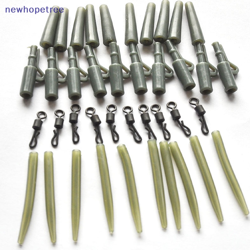 Set 40 Phụ Kiện Câu Cá Chuyên Dụng