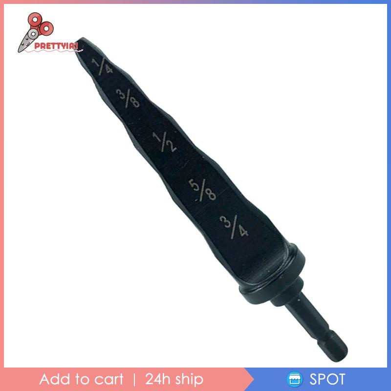 [Prettyia1] Dụng Cụ Nới Rộng Ống Đồng Bằng Thép Carbon Cao