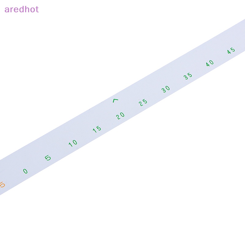 Thước Đo Đan Len Chuyên Dụng Cho KH970 KH940 KH910 KH920 KH930 KH965 CK35 Mới