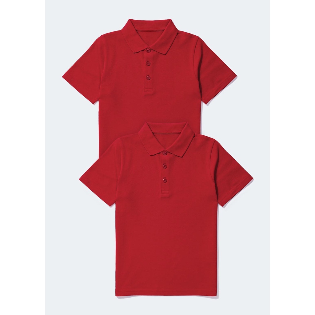 Áo POLO MATALAN tách set bán lẻ 3y đến 13y