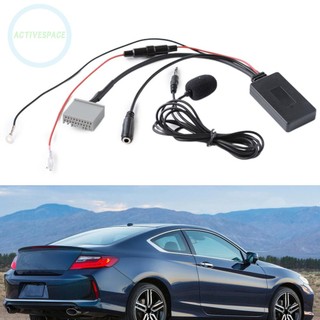 Car Bluetooth-Compatible 5.0 AUX Audio Cable Adapter For Civic High-Quality【HONDA】