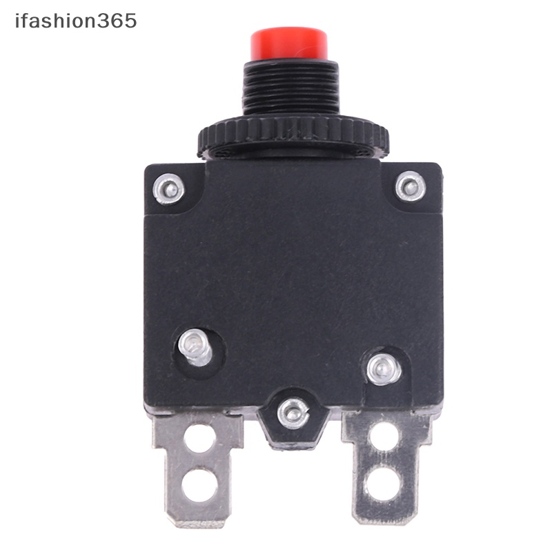 Linh Kiện Bảo Vệ Cầu Chì 5A 6A 8A 10A 15A 20A