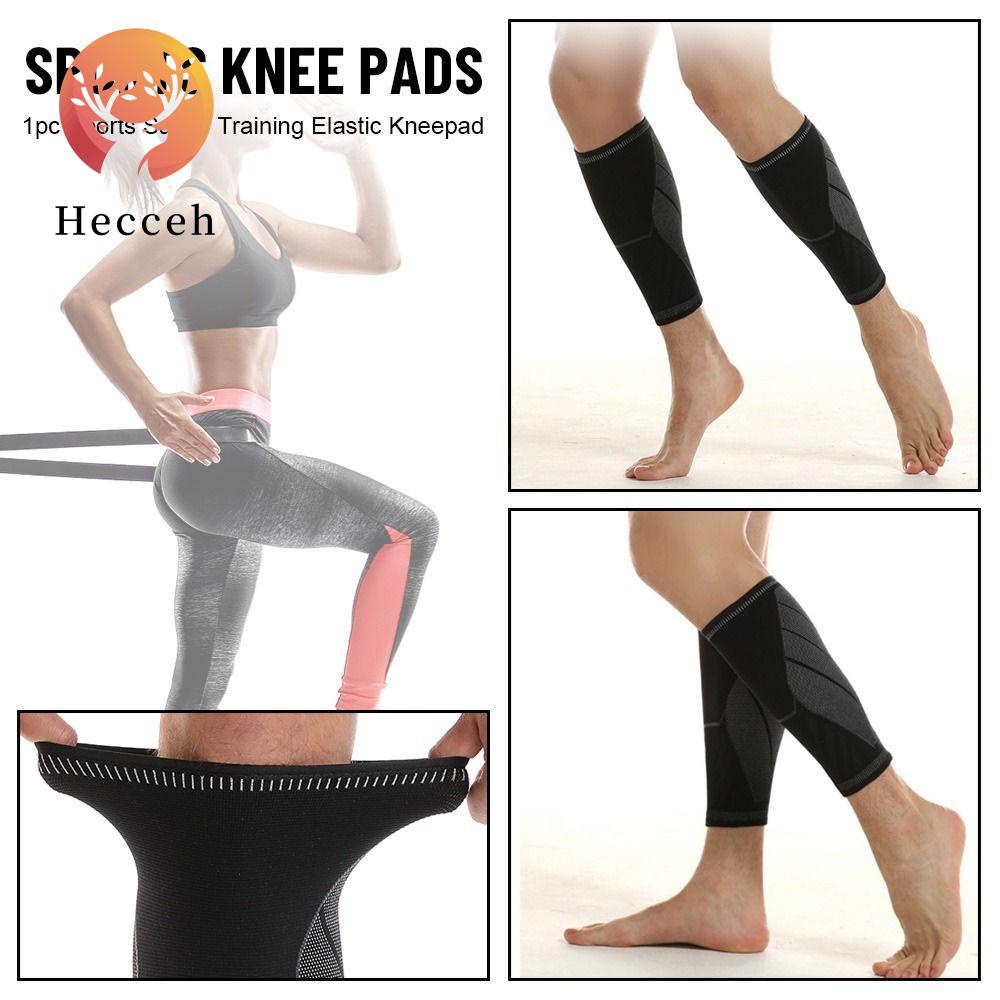 Đệm Bảo Vệ Đầu Gối Co Giãn Hỗ Trợ Chơi Bóng Chuyền / Thể Thao