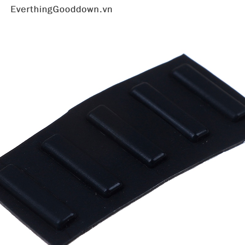 Everthinggooddown Chân Cao Su 5x Cho dell latitude E6420 E6430 E6220 E6330 E6320 vn